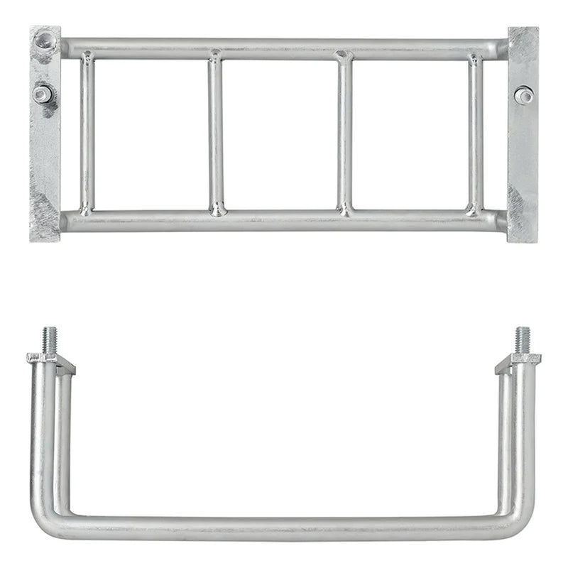 2 x Universal Rücklicht Schutzgitter 228x105x80mm Rücklichtschutz Rückleuchte