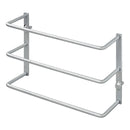 2x Universal Rücklicht Schutzgitter 260x170x80mm Rücklichtschutz Rückleuchte