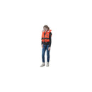 Rettungsweste Schwimmweste Tornado M child 30-40kg 50N / ISO 12402-4