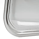 Wohnwagen Seitenfenster 145x65cm | Kederbefestigung | inkl Aussteller | Anthraz.