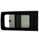 Echtglas Seitenfenster passend für VW Caddy MAXI ab 2021, vorne Links, LR 4853mm