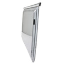 Wohnwagen Seitenfenster 50x50cm | Kederbefestigung | inkl Aussteller | Anthrazit – NRF