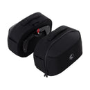 Hepco & Becker Seitentaschen Paar "Street" C-Bow, Motorrad Satteltaschen , 44L