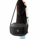 Hepco & Becker Seitentaschen Paar "Street" C-Bow, Motorrad Satteltaschen , 44L