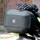 Hepco & Becker Seitentaschen Paar "Street" C-Bow, Motorrad Satteltaschen , 44L