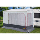 Front-/Seitenteile Villa Caravan 385 Vorhang für Fiamma Caravanstore 410 Markise – Reimo