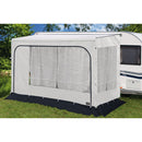 Front- und Seitenteile Villa Caravan XL 335 f. Fiamma Caravanstore XL360 Markise – Reimo