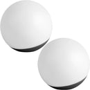 SET 2x Reimo LED-Zeltleuchte STELLA Akku Campingleuchte LED-Lampe Licht