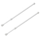 2x Universal-Verriegelungsstange verstellbar 41-71 cm Klemmstange Wohnmobil