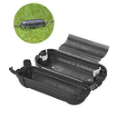 Wasserdichte Sicherheitsbox IP44 - APT Schutzbox für Schuko Stecker