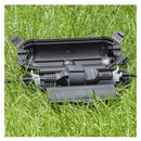 Wasserdichte Sicherheitsbox IP44 - APT Schutzbox für Schuko Stecker