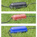 Wasserdichte Sicherheitsbox IP44 - APT Schutzbox für Schuko Stecker