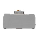 Sicherungsautomat für Caravan 2 Polig 13 A Aufputz Grau IP40