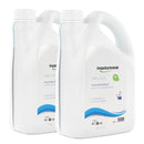 Freizeitschmiede Simple Blue Toiletten Zusatz 2L Abwasserbehälter Sanitärflüssigkeit Sets