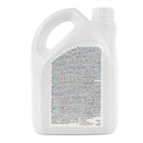 Campingtoilette mobil Chemietoilette + Toilettenflüssigkeit, Aqua Soft Klopapier