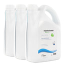 Freizeitschmiede Simple Blue Toiletten Zusatz 2L Abwasserbehälter Sanitärflüssigkeit Sets