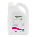 Freizeitschmiede Set Simple Blue + Rinse Toiletten Zusatz je 4L Sanitärflüssigkeit – Freizeitschmiede