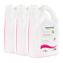 Freizeitschmiede Simple Rinse Toiletten Zusatz für Spülbehälter 2L Spülwasserzusatz Sets