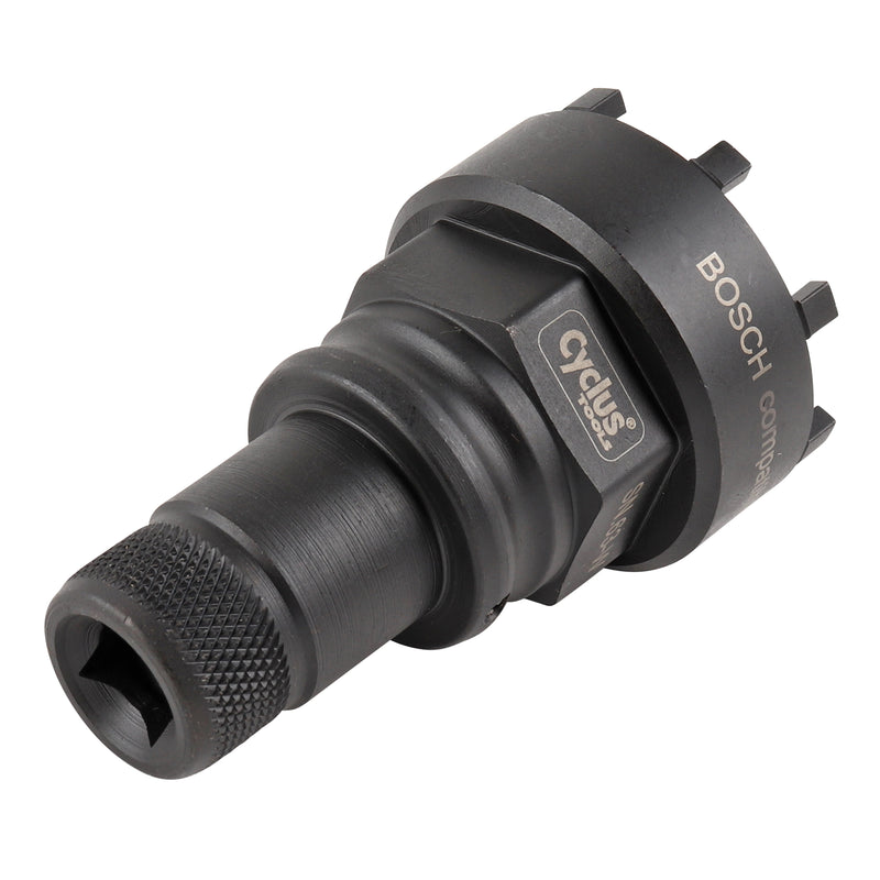 CYCLUS TOOL Snap.in Montagewerkzeug für Bosch Mittelmotoren ab Mod. 18