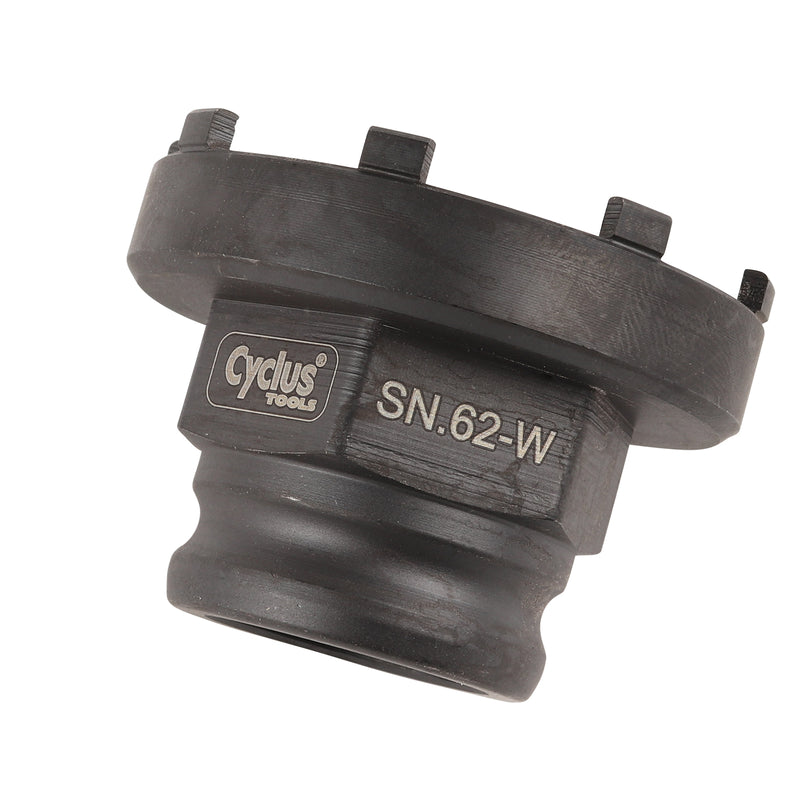 CYCLUS Abzieher Snap.in für Bosch Active und Performance Line