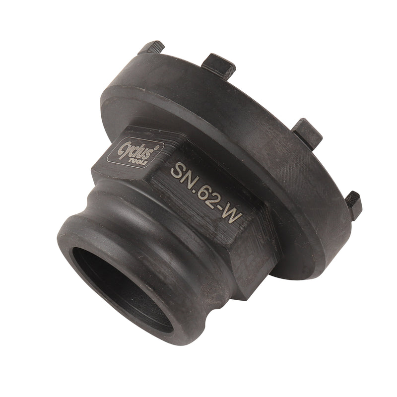 CYCLUS Abzieher Snap.in für Bosch Active und Performance Line