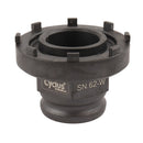 CYCLUS Abzieher Snap.in für Bosch Active und Performance Line