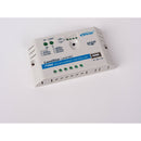 Solarmodul Komplett Set Black MC-100/140 - versch. Modelle - inkl. Halterung, Solarregler