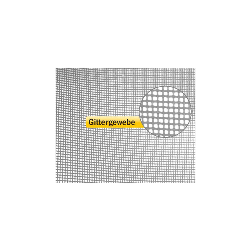 sonnenblende markise Sonnenblende SUNNY für Markisen mit 6mm Kederschiene B280-430xH200cm