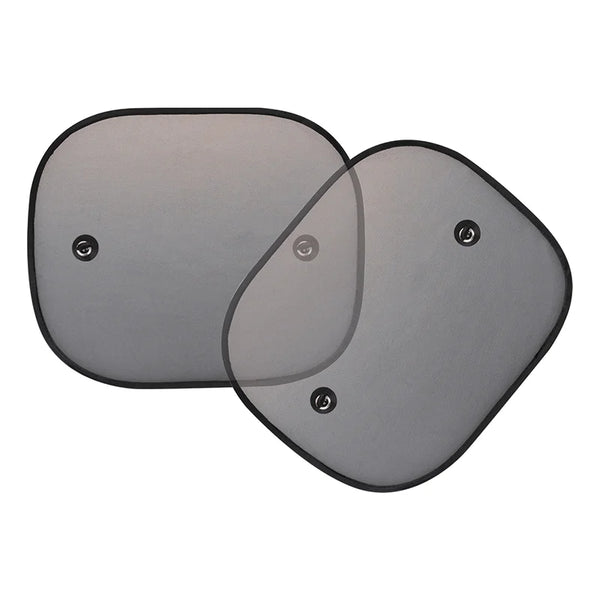 Auto Sonnenschutz für Seitenfenster Satz von 2 Stück