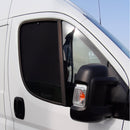 Sonnenschutz passend für Ducato 250/290 Bj.06-20, Moskitonetz rechts oder links