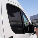 Sonnenschutz passend für Ducato 250/290 Bj.06-20, Moskitonetz rechts oder links