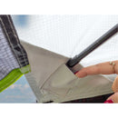 Sonnendach Palm Beach 2 Camping Sonnensegel 300x240cm für Transporter LR, T3