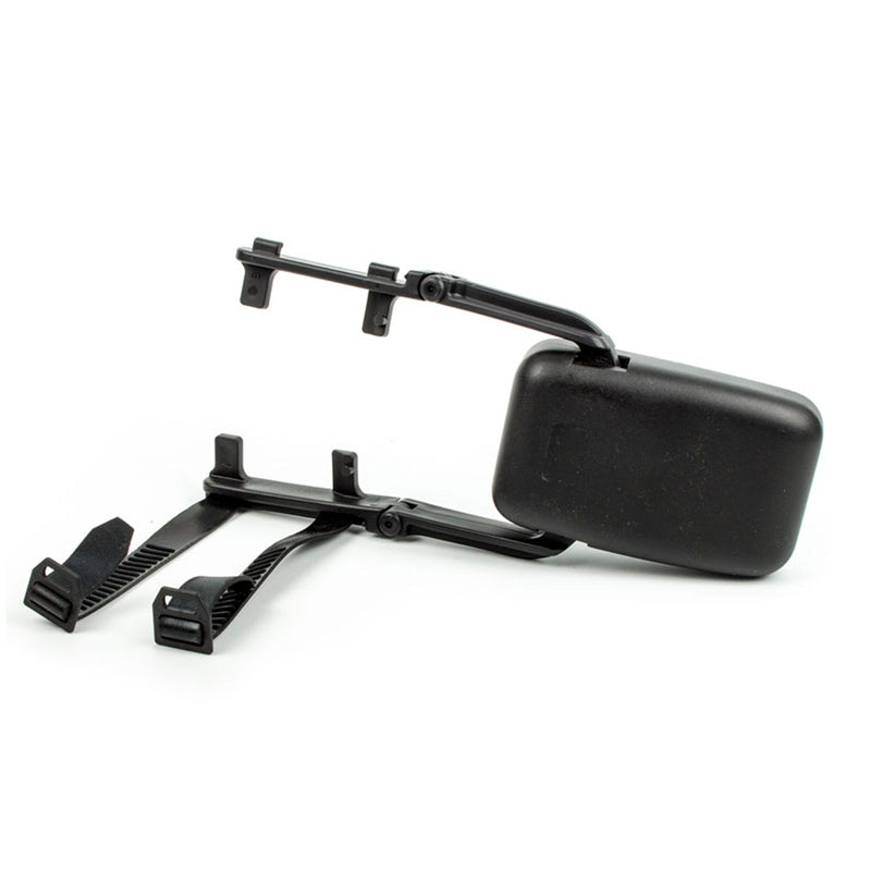 Europe XL Spiegel 2er Set Erweiterung Wohnwagenspiegel