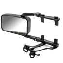 Europe XL Spiegel Erweiterung, 400 g, schwarz – Haba