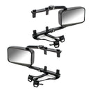 Europe XL Spiegel 2er Set Erweiterung Wohnwagenspiegel