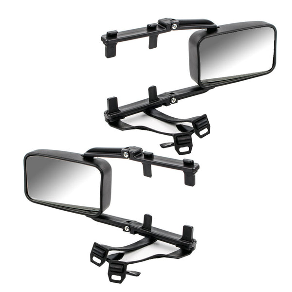 Europe XL Spiegel 2er Set Erweiterung Wohnwagenspiegel