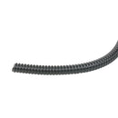 5m Spiralabwasserschlauch 25mm für Wohnwagen Wohnmobil Abwasserschlauch Boot Bus – Reimo