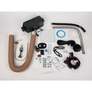 Standheizung Diesel 12V, 2kw, Digital Schalter für Wohnwagen, Wohnmobil, Bus