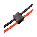 Starthilfekabel 35mm² mit Überspannungsschutz 4,5M 480A