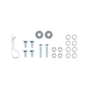 ACE Bikes SteadyStand  Fixed Modell 180 Motorrad Wippe 15" - 21" 80 - 220 mm