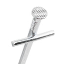 Heringe "Rock" 20er Set in Transportbox 20 cm 6,5 mm für Hartboden, Steinboden