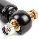 AL-KO Octagon Stoßdämpfer, 900 kg, grün