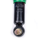 AL-KO Octagon Stoßdämpfer, 900 kg, grün