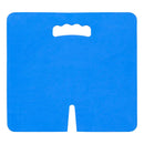 Stoßstangenschutz für Anhängerkupplung Wohnwagen Ankuppelschutz + Knieschoner