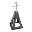 Stützbock 4er Set | Kunststoff | höhenverstellbar 25-42cm | 750Kg Traglast – APT