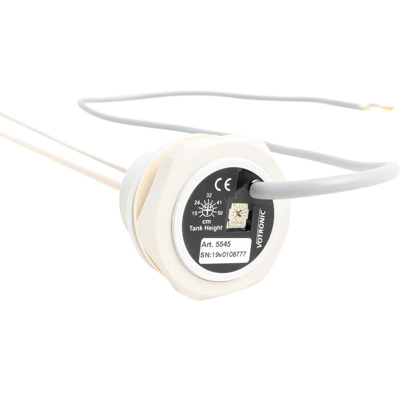 Votronic Tankelektrode 15-50K | Tankgeber | Elektrode nach Trinkwasserverordnung
