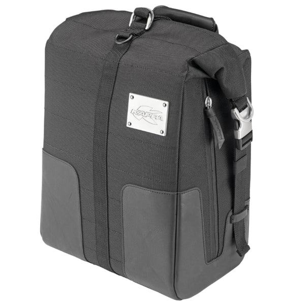 Tankrucksack Kappa CR600 Cafe Racer , Motorrad Tanktasche und Umhängetasche 10L