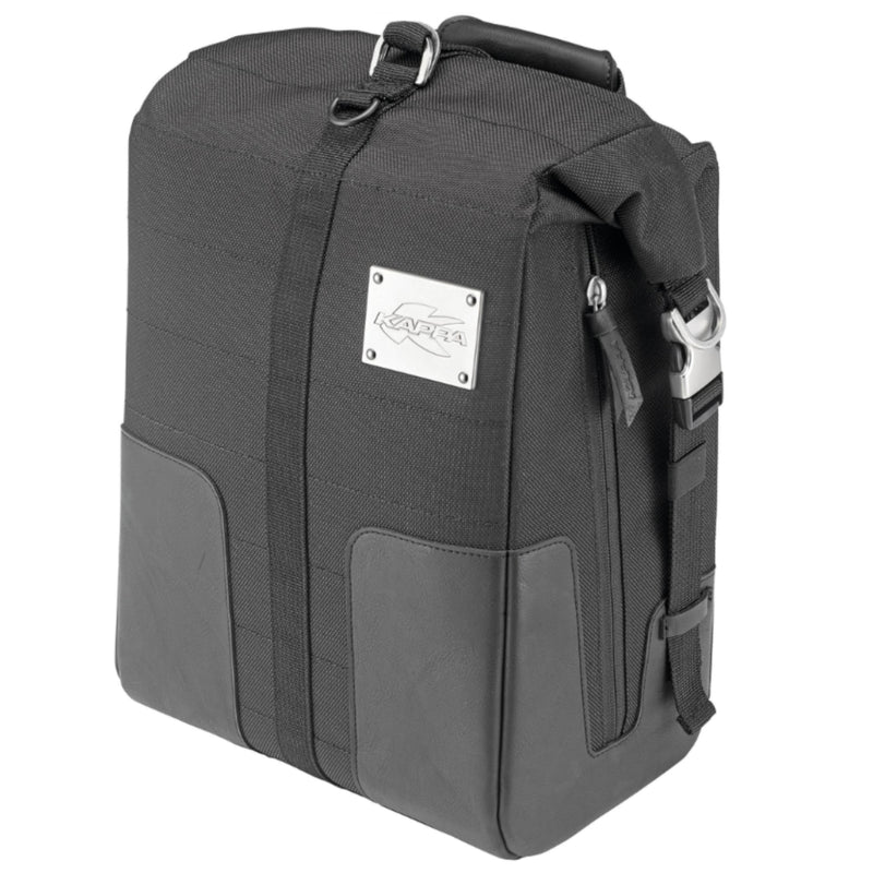 Tankrucksack Kappa CR600 Cafe Racer , Motorrad Tanktasche und Umhängetasche 10L