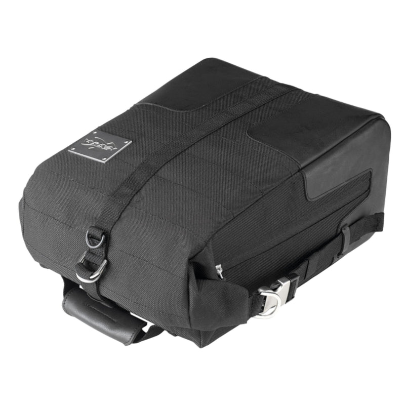 Tankrucksack Kappa CR600 Cafe Racer , Motorrad Tanktasche und Umhängetasche 10L