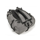 Kappa Tankrucksack Grau RA315, 2in1 Motorrad Tanktasche und Rucksack , 20L